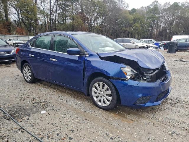 Nissan Sentra S Image 3