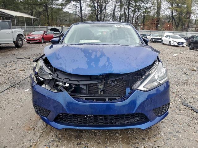 Nissan Sentra S Image 10