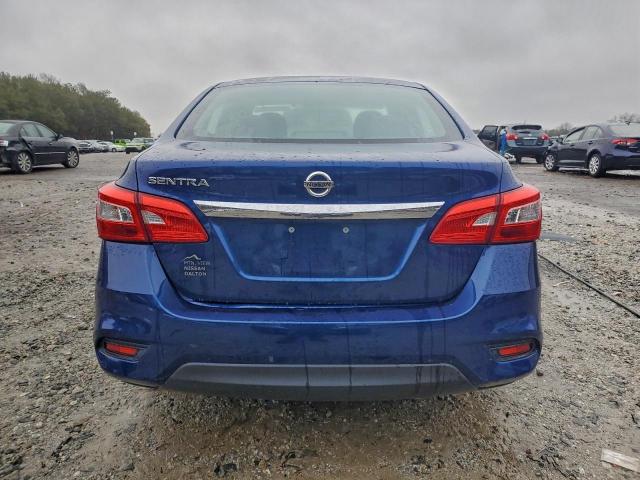 Nissan Sentra S Image 11