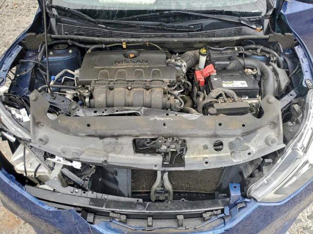 Nissan Sentra S Image 9