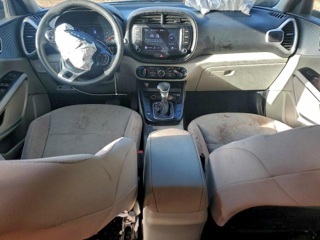 Kia Soul Lx Image 10