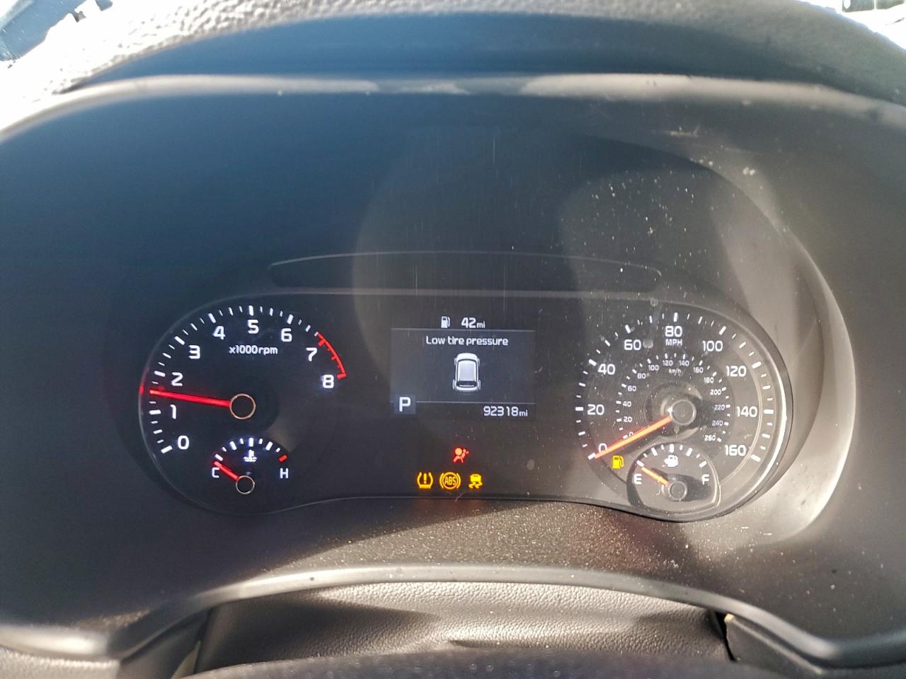 Kia Soul Lx Image 11