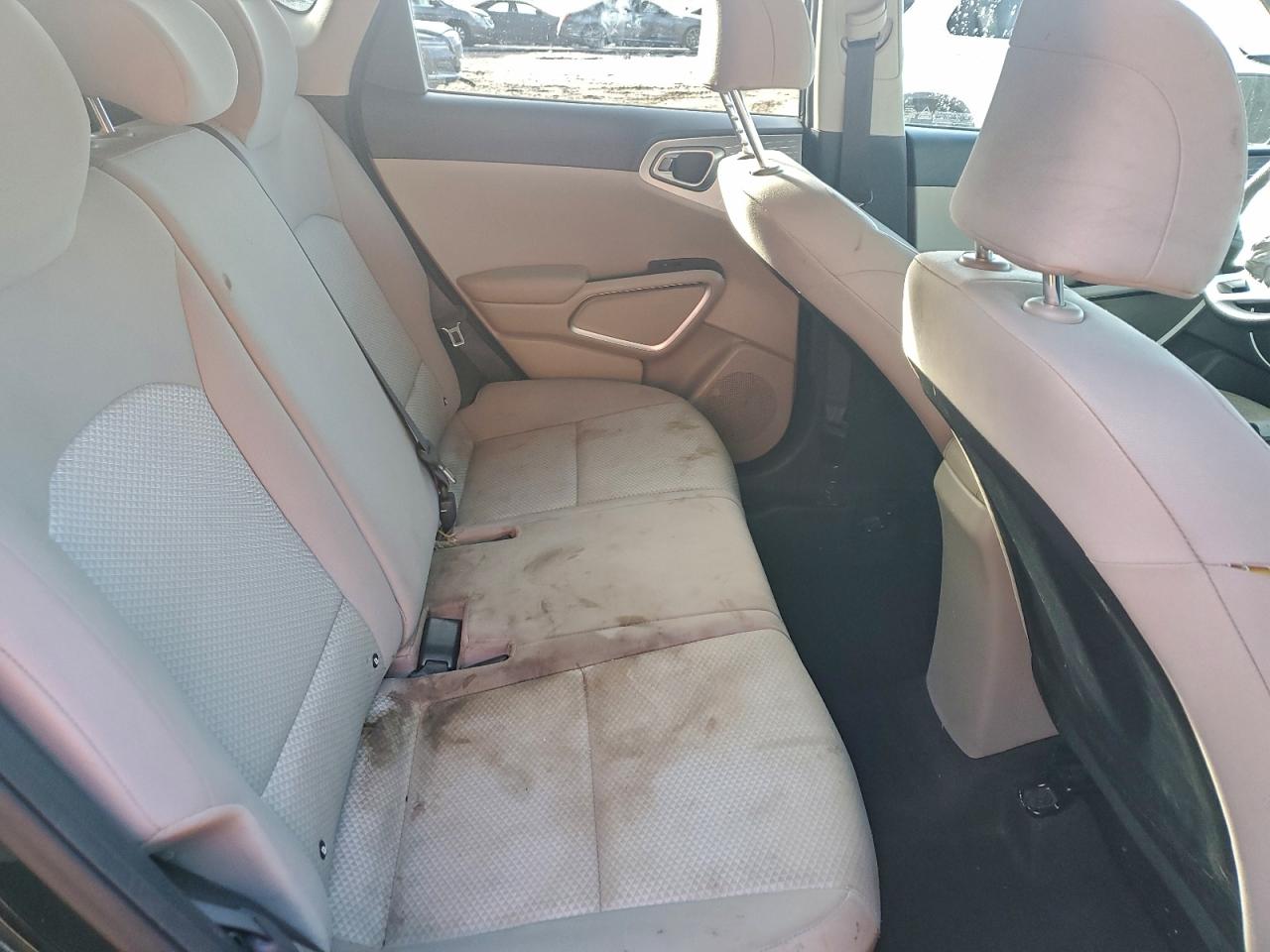 Kia Soul Lx Image 12