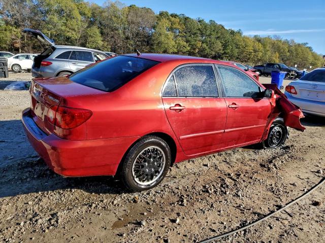 Toyota Corolla Ce Image 8