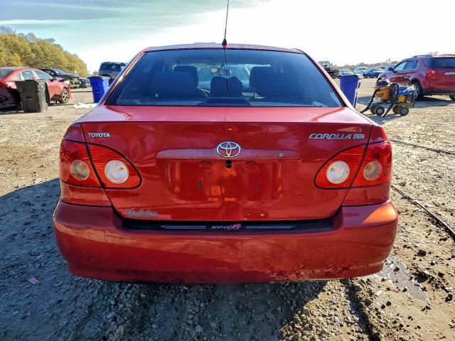 Toyota Corolla Ce Image 3