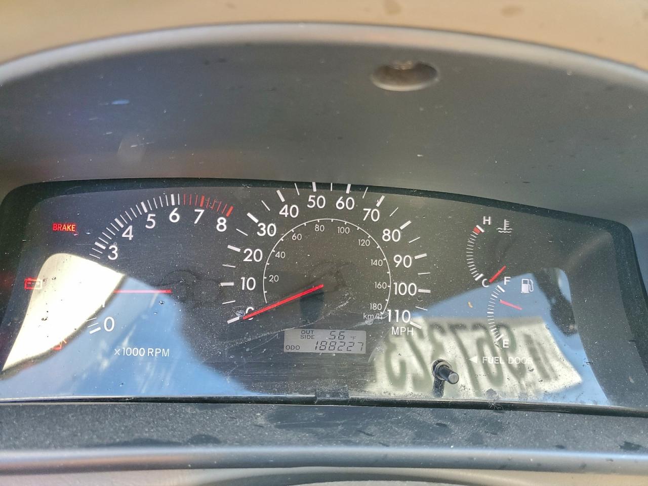 Toyota Corolla Ce Image 7