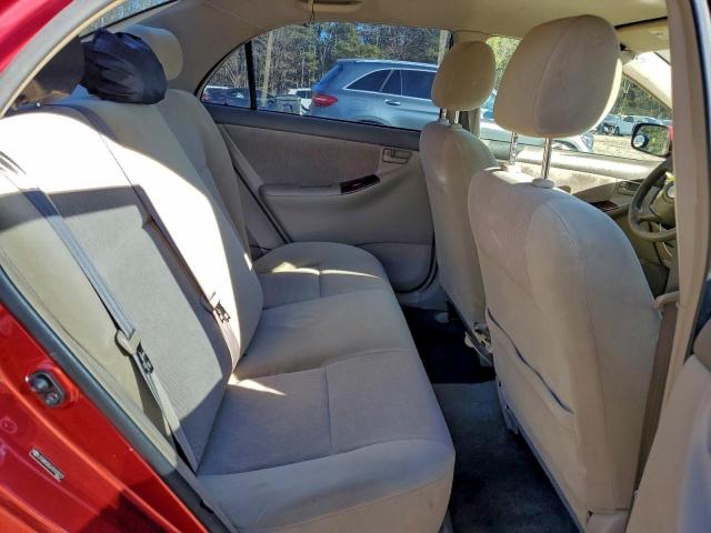 Toyota Corolla Ce Image 6