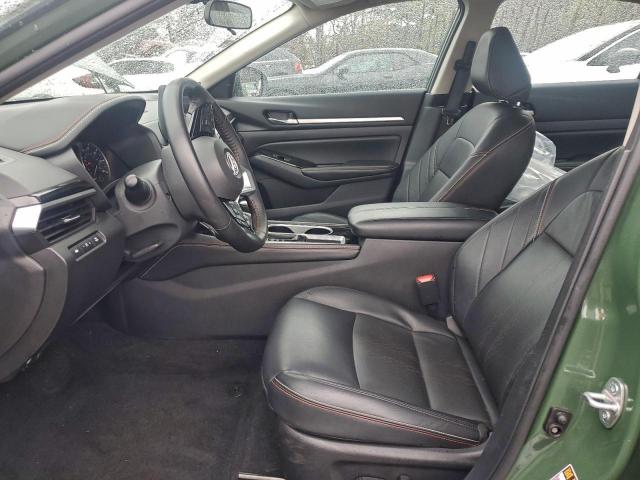 Nissan Altima Sr Image 5