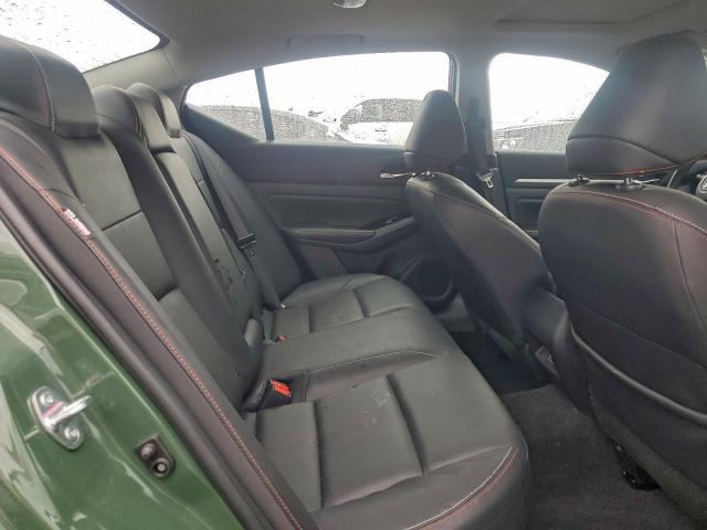 Nissan Altima Sr Image 6