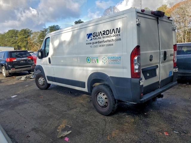 Ram Promaster 1500 Standard Image 5