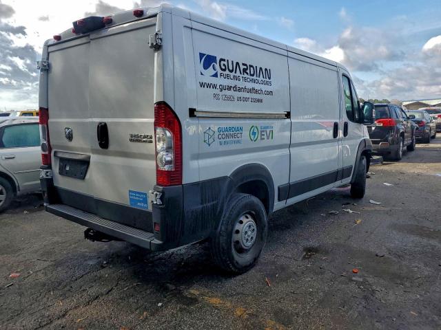 Ram Promaster 1500 Standard Image 2