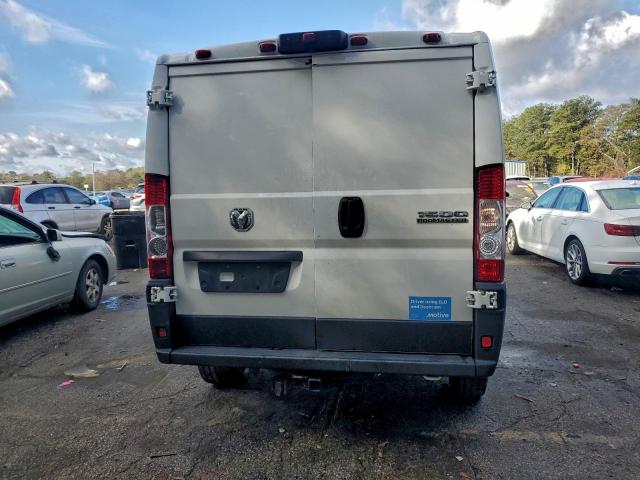 Ram Promaster 1500 Standard Image 7