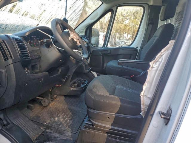 Ram Promaster 1500 Standard Image 6