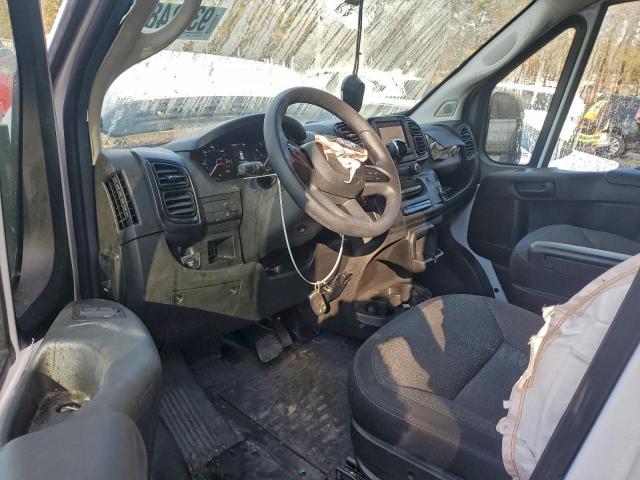 Ram Promaster 1500 Standard Image 8