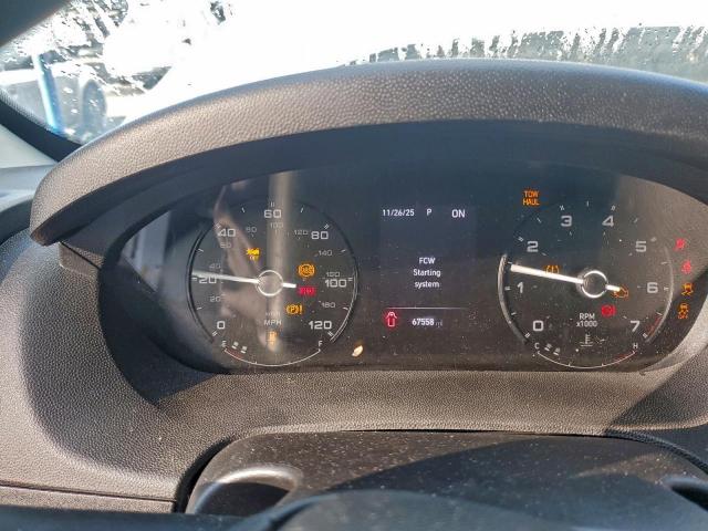 Ram Promaster 1500 Standard Image 9