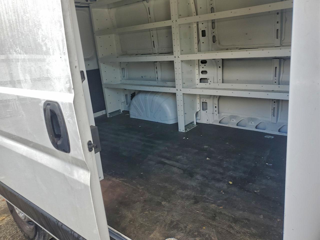 Ram Promaster 1500 Standard Image 10