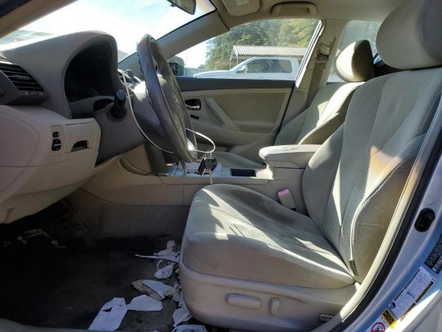 Toyota Camry Ce Image 3