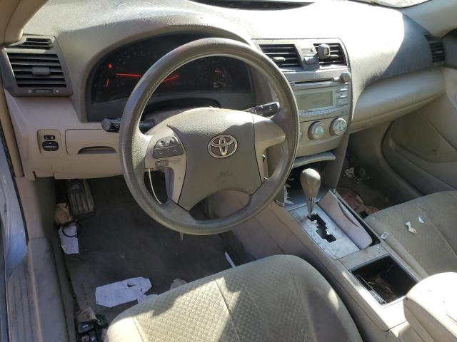 Toyota Camry Ce Image 5