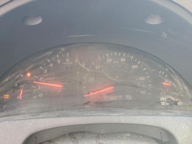 Toyota Camry Ce Image 11