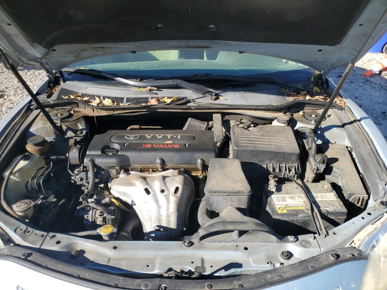 Toyota Camry Ce Image 10