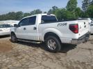 Ford F-150 Supercrew Image 2