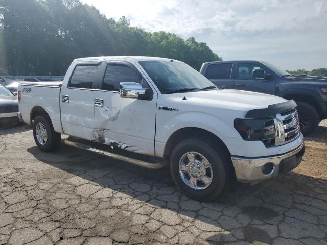 Ford F-150 Supercrew Image 3