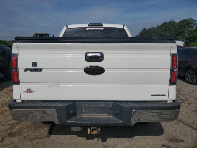 Ford F-150 Supercrew Image 4