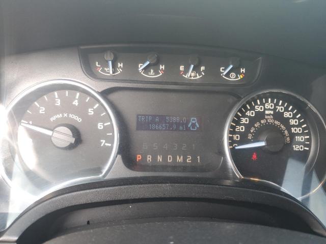 Ford F-150 Supercrew Image 5