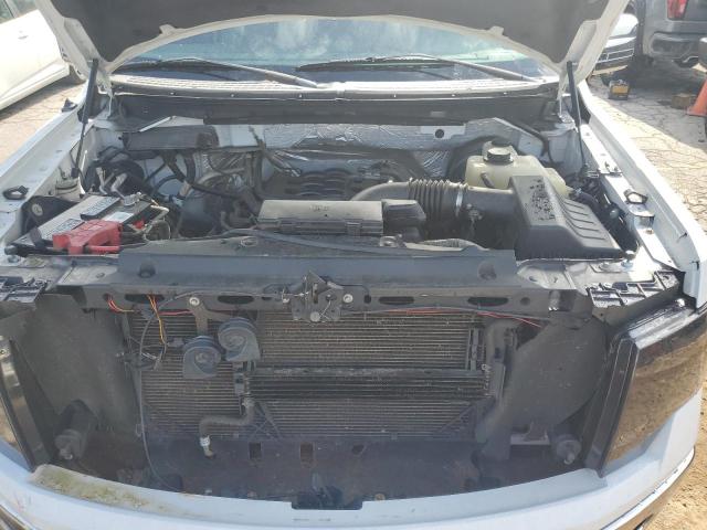 Ford F-150 Supercrew Image 8