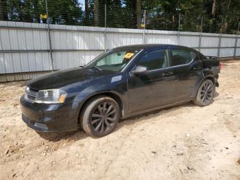  Salvage Dodge Avenger
