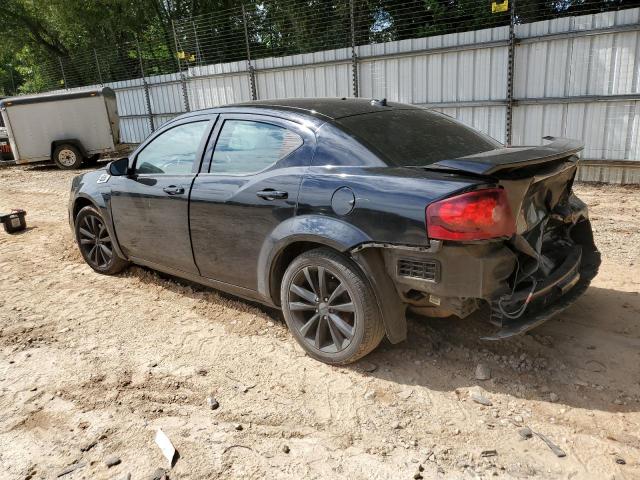 Dodge Avenger Se Image 12