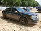 Dodge Avenger Se Image 4