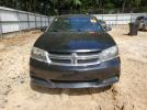 Dodge Avenger Se Image 2