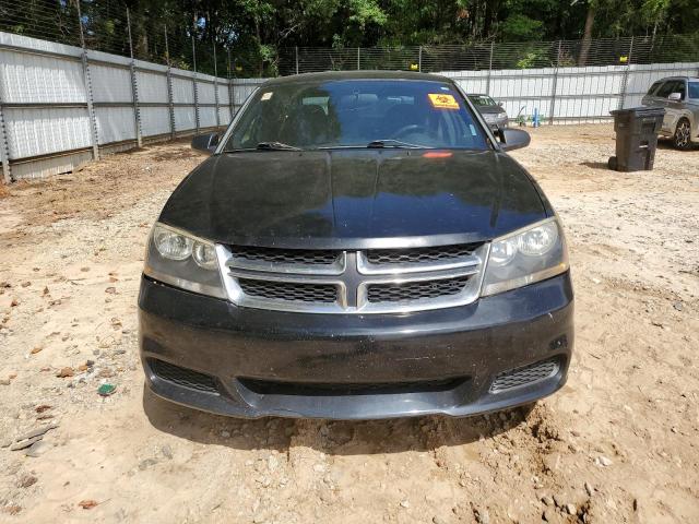 Dodge Avenger Se Image 2