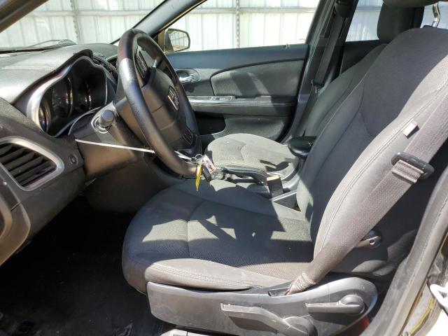 Dodge Avenger Se Image 11