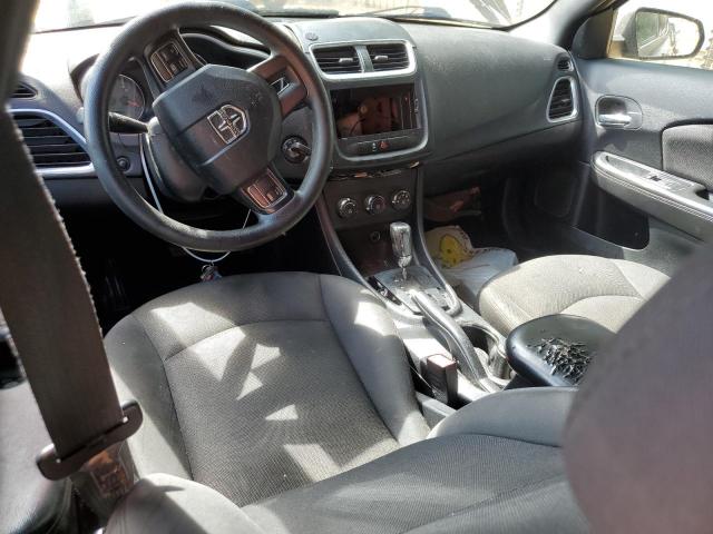 Dodge Avenger Se Image 8