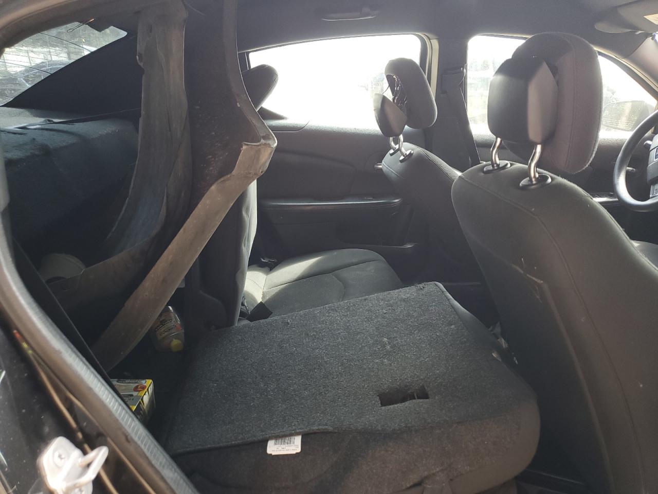 Dodge Avenger Se Image 7