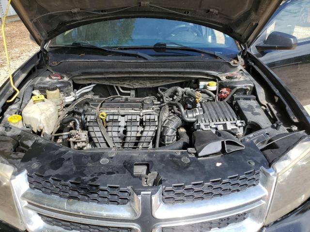 Dodge Avenger Se Image 9