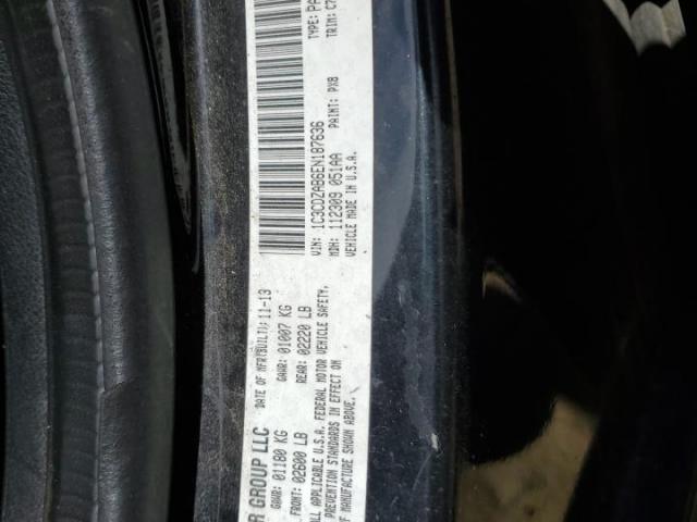 Dodge Avenger Se Image 5