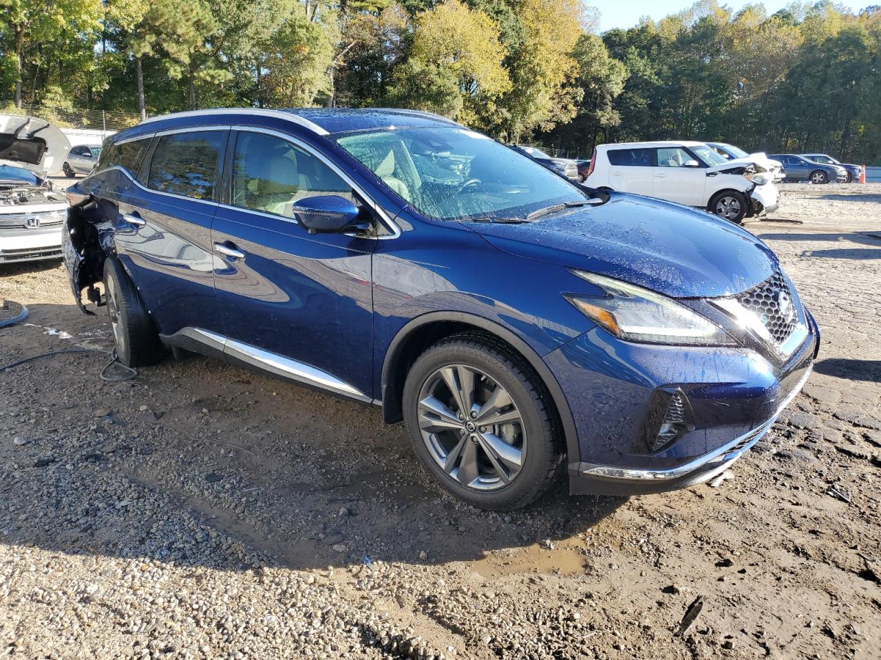 Nissan Murano S Image 5