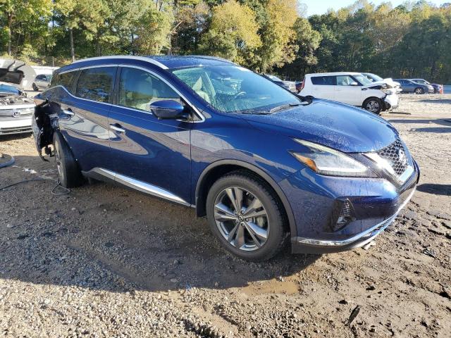 Nissan Murano S Image 5