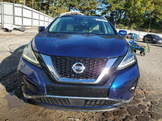 Nissan Murano S Image 3