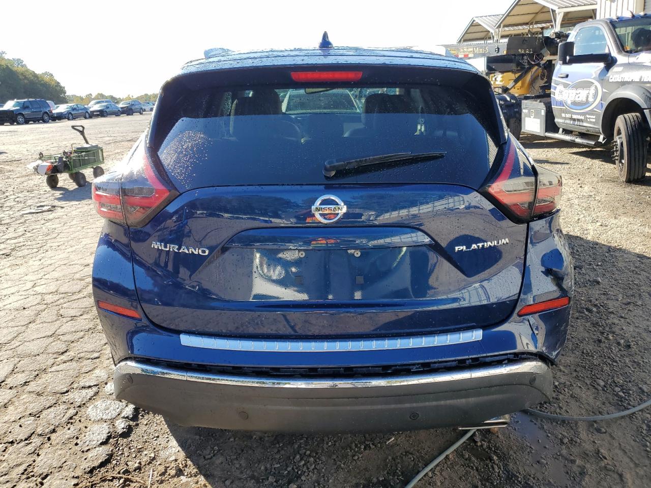 Nissan Murano S Image 4