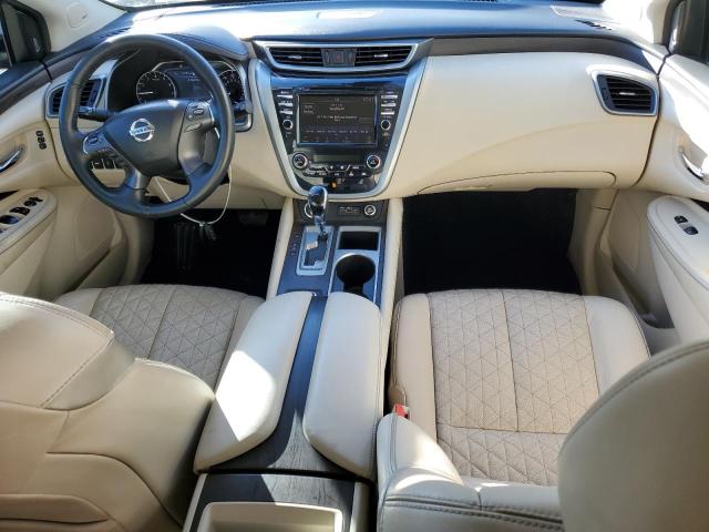 Nissan Murano S Image 7