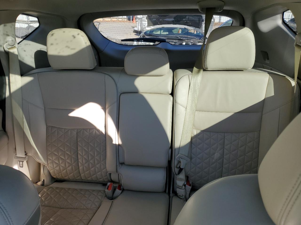 Nissan Murano S Image 9