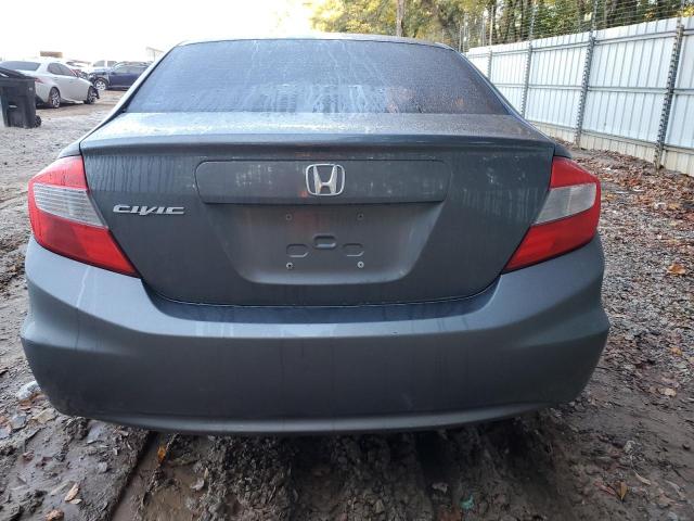 Honda Civic Ex Image 7