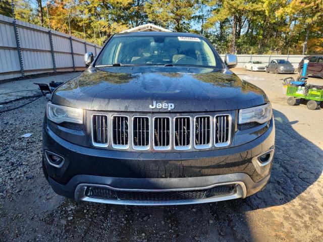 Jeep Grand Cherokee Limited Image 9