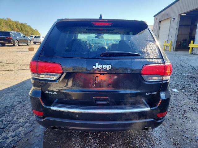 Jeep Grand Cherokee Limited Image 2