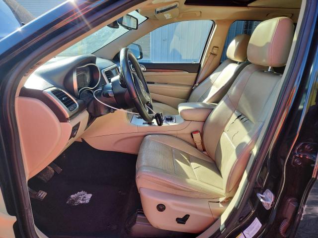 Jeep Grand Cherokee Limited Image 6