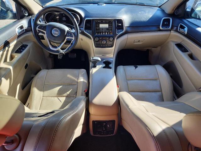 Jeep Grand Cherokee Limited Image 10